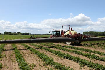 Les locaux de l'entreprise  LOngu Jumelles